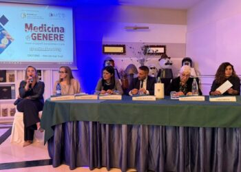 Successo a Crotone per il convegno “Medicina di genere: nuovi orizzonti tra scienza e cura”