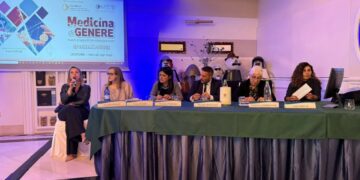 Successo a Crotone per il convegno “Medicina di genere: nuovi orizzonti tra scienza e cura”