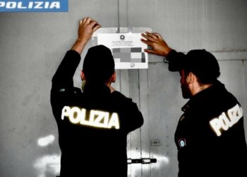 Crotone, la Polizia di Stato contrasta le scommesse illegali ed arresta 4 persone