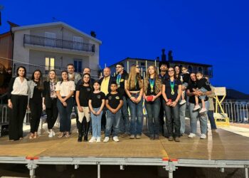 San Giovanni in Fiore: incontro-dibattito su “Equitazione e dipendenze” e premiazione dei giovani atleti