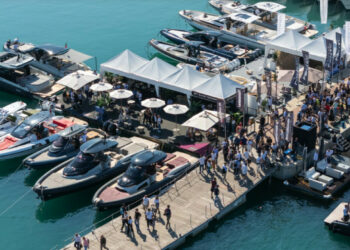 Genova, al via domani il 65° Salone Nautico Internazionale