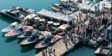 Genova, al via domani il 65° Salone Nautico Internazionale