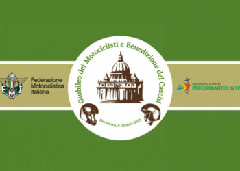 Fervono i preparativi per il Giubileo dei Motociclisti: il Moto Club Crotone a Roma con 20 Soci