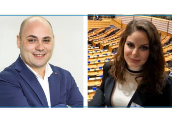 Regionali Calabria: la Federazione PD di Crotone indica Leo Barberio e Alessandra Pugliese come candidati