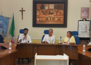 Cirò protagonista nel progetto Mirabilia: il 15 ottobre tappa tra vino, cultura e promozione internazionale