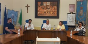 Cirò protagonista nel progetto Mirabilia: il 15 ottobre tappa tra vino, cultura e promozione internazionale