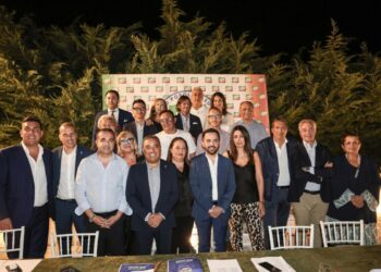 Regionali Calabria, Forza Italia lancia Sergio Ferrari: «La provincia di Crotone finalmente protagonista in Regione»