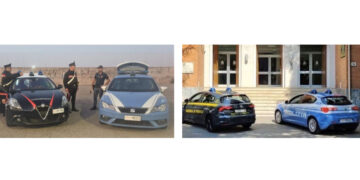 Crotone: operazione “Focus ‘Ndrangheta”, controlli a Belvedere Spinello e Rocca di Neto, sanzioni e una denuncia