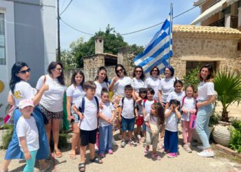 Isola Capo Rizzuto: la scuola Bimbi&Co vince l’European Innovative Teaching Award 2025