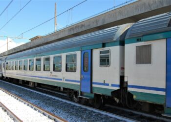 SAP Polizia: “Gravi ritardi e chiusure sulla linea ferroviaria jonica, serve garantire la mobilità”