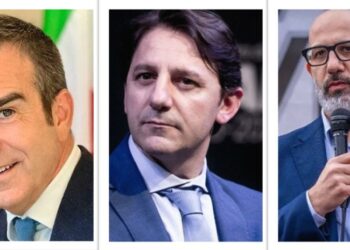 Elezioni Regionali Calabria 2025: tutte le liste e i 358 candidati a sostegno di Occhiuto, Tridico e Toscano
