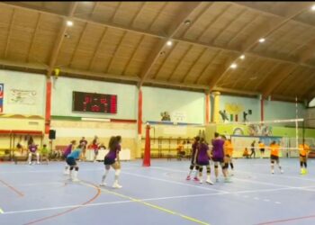Pallavolo Crotone, le Sirene convincono al debutto: buone sensazioni nel test contro la Todo Sport Vibo