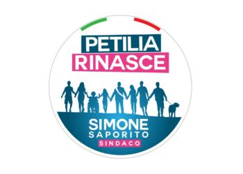 Petilia Policastro: gli auguri e le critiche di “Petilia Rinasce” al nuovo segretario Pd Vincenzo Ierardi