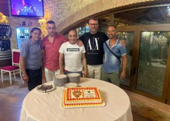 Poker d’assi per gli Amatori Isola C.R. 2023: arrivano Leone, Ribecco, Petrocca e Ventura