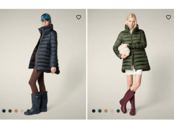 I capispalla essenziali: 4 modelli iconici per il guardaroba femminile