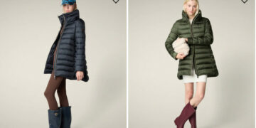 I capispalla essenziali: 4 modelli iconici per il guardaroba femminile