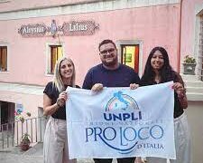 Cirò, tutto pronto per il Premio UNPLI 2025: valorizzazione di talenti, tradizioni e comunità calabrese