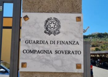 GdiF Catanzaro: eseguiti controlli sul rispetto della normativa amministrativa e fiscale nei confronti dei titolari di strutture ricettive extra-alberghiere, bed and breakfast e case vacanze durante il periodo estivo