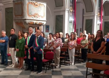 Gemellaggio religioso tra Cirò e Mammola nel segno di San Nicodemo Abate