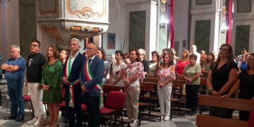 Gemellaggio religioso tra Cirò e Mammola nel segno di San Nicodemo Abate