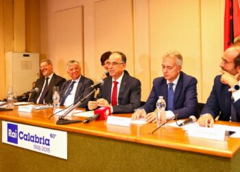 RAI Calabria dedica spazio alla cultura arbëreshe: la Fondazione celebra un riconoscimento storico