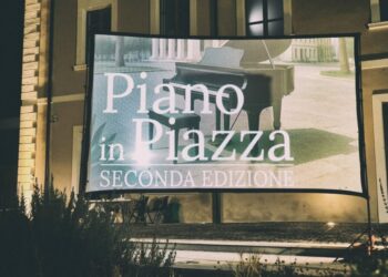 Grande successo per la seconda edizione di Piano in Piazza: musica, cultura e comunità a Crotone