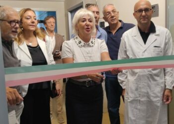 Inaugurazione ufficiale del Centro Dialisi di Mesoraca: un presidio di prossimità per il territorio
