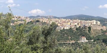 Regione approva graduatoria per investimenti in infrastrutture agricole e sviluppo rurale: a Petilia Policastro 150 mila euro