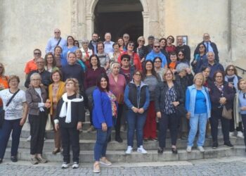 Valorizzazione di luoghi e tradizioni, Petilia Policastro meta di turismo religioso e culturale