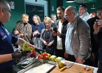 Si chiude a Crotone il progetto Mirabilia in Calabria, il presidente Falbo: «Evento che ha registrato un grande entusiasmo, vetrina d’eccezione per le imprese locali»