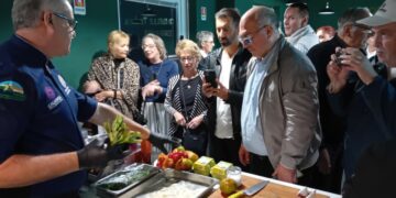 Si chiude a Crotone il progetto Mirabilia in Calabria, il presidente Falbo: «Evento che ha registrato un grande entusiasmo, vetrina d’eccezione per le imprese locali»