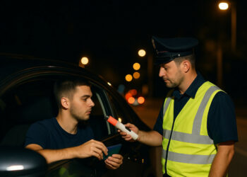Guida e alcol: per i neopatentati il limite è zero. Ecco cosa prevede la legge