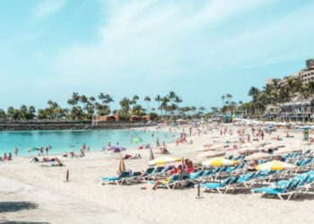 Canarie: mare ma non solo