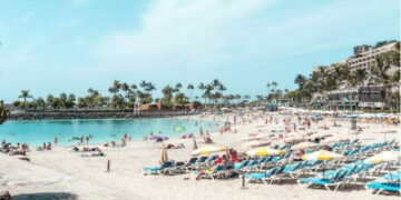 Canarie: mare ma non solo