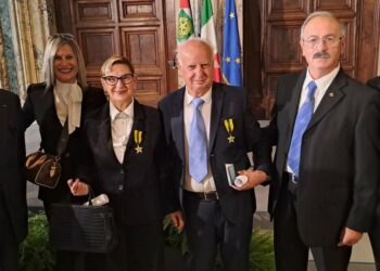 Quirinale, consegnate le Stelle al Merito del Lavoro: premiati 38 Maestri e tre onorificenze alla memoria