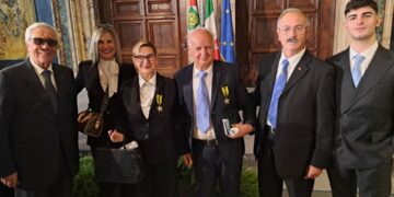 Quirinale, consegnate le Stelle al Merito del Lavoro: premiati 38 Maestri e tre onorificenze alla memoria
