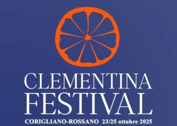Clementina Festival 2025: Corigliano-Rossano capitale italiana dell’agrume, con ISMEA, Macfrut e buyer internazionali