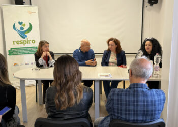 Crotone, al via le attività dello Spazio Respiro di Sabir: sostegno concreto ai caregiver