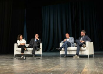 Crotone, è tutto pronto per la 45° edizione della Stagione Concertistica “L’Hera della Magna Grecia”, promossa dalla Società Beethoven Acam