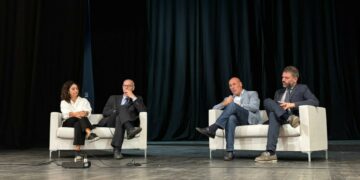 Crotone, è tutto pronto per la 45° edizione della Stagione Concertistica “L’Hera della Magna Grecia”, promossa dalla Società Beethoven Acam