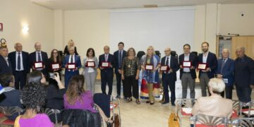 Emozioni e riconoscimenti al Longevity Day: Rende celebra l’invecchiamento attivo al Museo del Presente. Tutti i premiati!