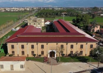 I Parchi Archeologici di Crotone e Sibari alla Borsa del Turismo Archeologico di Paestum