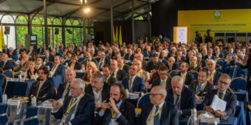 Coldiretti Calabria, Aceto: la stragrande maggioranza dei calabresi non vuole la riduzione dei fondi PAC. Daremo battaglia senza esitazioni per contrastare la maxi-sforbiciata