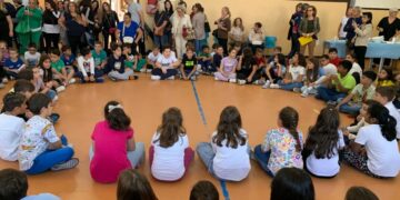 Festa dei nonni all’I.C. Papanice Alfieri: una giornata di gioia e riconoscenza