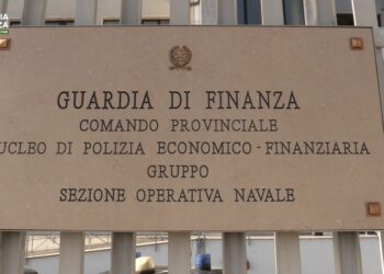 GdiF Crotone: bancarotta fraudolenta nel settore della ristorazione, eseguita misura cautelare personale e reale nei confronti di un imprenditore del Crotonese