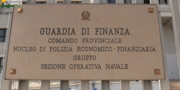 GdiF Crotone: bancarotta fraudolenta nel settore della ristorazione, eseguita misura cautelare personale e reale nei confronti di un imprenditore del Crotonese