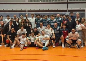 I Tritoni lottano ma cedono a Bronte: esperienza e assenze pesano sull’equilibrio del match