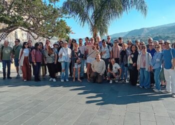 Progetto Mirabilia, arrivate in Calabria le delegazioni di buyer: tappa a Tropea e a Vibo 