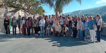 Progetto Mirabilia, arrivate in Calabria le delegazioni di buyer: tappa a Tropea e a Vibo 