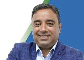 Sergio Ferrari eletto consigliere regionale con 12.134 voti alle elezioni regionali Calabria 2025